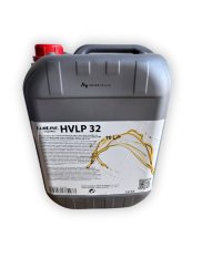 Hydraulický olej HVLP 32 LUBLINE