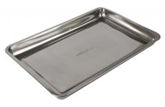 Nerezová nádoba na olej - AH019252