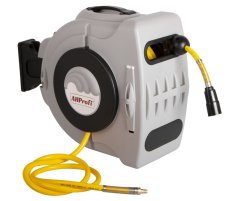 Samonavíjecí buben s hadicí pro stlačený vzduch GQ200