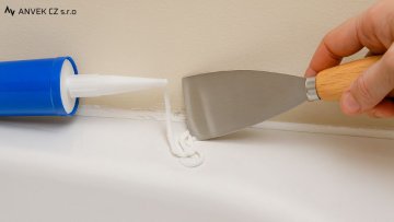 Jak odstranit silikon? Praktický postup krok za krokem