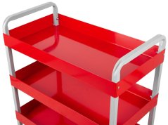 Montážní vozík, 3 police - AH774130