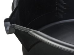 Nádoba na olej, 6l, 197N-1 - HA198924