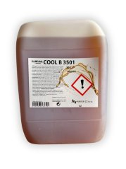 Obráběcí kapalina B3501 LUBLINE COOL - 20l