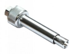 Sada klíčů a výstružníků na žhavicí svíčky, 6 ks - H0740