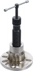 Sada hydraulických vytlačovačů hnacích hřídelí, 98 - 125 mm - B7775