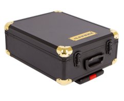 Sada nářadí, Gola sada 1/2" a 1/4" - 428 ks - HT494003