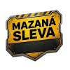 Mazaná sleva