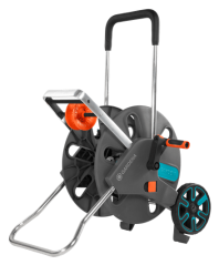 Vozík na zahradní hadici Gardena CleverRoll L Easy - GA1852020