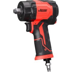 Pneumatický rázový utahovák 1/2", 1200 Nm, VIGOR - V5771