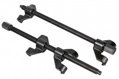 Stahováky pružin 82 x 355 mm, 2 ks - AH042004