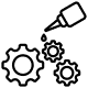 Průmyslový olej