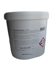Velvana Servošampon Rapid