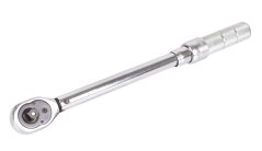 Momentový klíč 3/8" s certifikátem, 5 - 60 Nm - AH011269