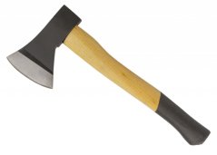 Sekerka se dřevěnou násadou 600 g - HT220101