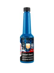 Čistič palivové soustavy diesel SHERON - 150 ml