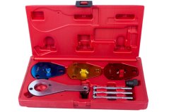 Sada na aretaci diesel motorů Fiat 8 ks