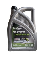 Motorový olej CARLINE GARDEN CHAIN BIO 68