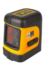 Samonivelační křížový laser - HT285003