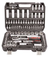 Gola sada 1/4" a 1/2", STANDARD, 108 ks - AH12108A