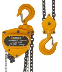 Řetězový kladkostroj 3t - HT670023
