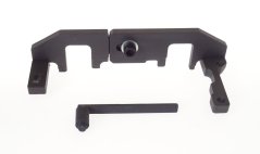 Aretace rozvodů, benzín CITROEN, PEUGEOT, 1.0 a 1.2 VTi - AH10648A