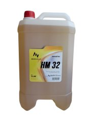 Hydraulický olej HM 32 ANVEK - 10 l