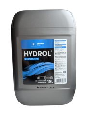 Hydraulický olej L-HM/HLP 46 ORLEN OIL HYDROL