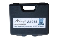 Aretační sada motorů VAG 1.8/2.0 TFSi - TJ1958