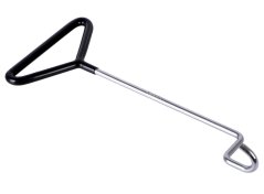 Přípravek pro montáž a demontáž gumových závěsů výfuku - Liatg6007