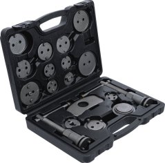 Sada pro zatlačení brzdových pístků, 18 ks - B1110