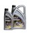 Motorový olej 5w-30 long life Sprint Syntec CARLINE