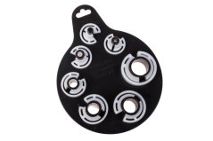 Sada na rozpojení trubek klimatizace, 7 dílů - LI0023