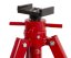 Podpěra zdvihací, nosnost 12 t, 710 - 1065 mm - TRF3202