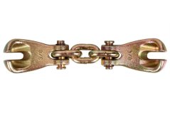 Karosářská zkracovačka s řetězovou spojkou, čelisťové úchyty - G9394203