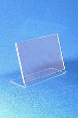 Plexi držák A7 na šířku do L - 713001091