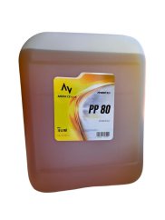 Převodový olej PP 80 ANVEK CZ