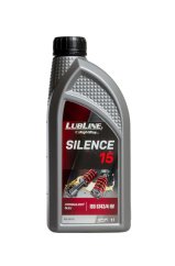LUBLINE SILENCE 15 / 1 litr