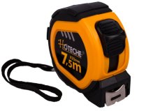 Metr svinovací 7,5 m x 25 mm - HT280175