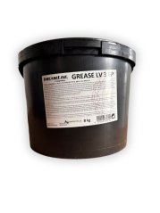 Plastické mazivo LV3 EP GREASELINE - 8 kg