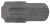 Bit, Torx, T60, 30 mm - B4876