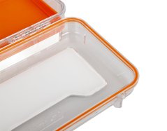 Vodotěsné plastové pouzdro 230 x 150 x 68 mm - TC320072