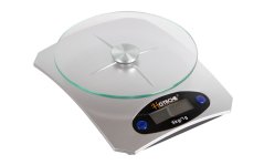Kuchyňská váha, digitální, do 5 kg - HT285143