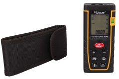 Laserový metr 0,05~60m Hoteche - HT284902
