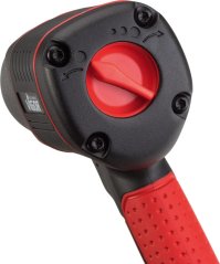 Rázový pneumatický utahovák 1/2", 1200 Nm - V4800