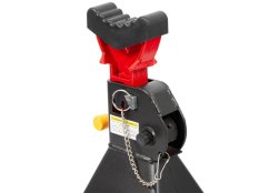 Stavitelné podpěry 3t, pár, AHProfi - AH4300