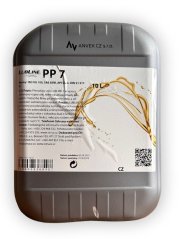 Převodový olej PP7 Lubline