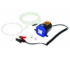 Čerpadlo na odsávání nafty a oleje, 12 V - SOTP12V