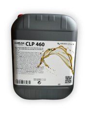 Převodový olej CLP 460 LUBLINE - 10 l