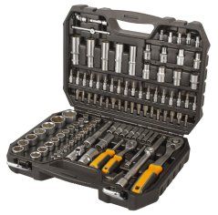 Gola sada 1/4", 1/2" - 110ks - HT203101