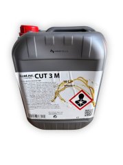 Řezný olej CUT 3M LUBLINE